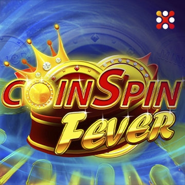 CoinSpin Fever - LAVABET168