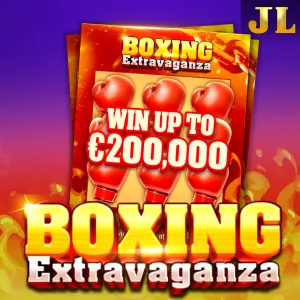 Boxing Extravaganza - LAVABET168