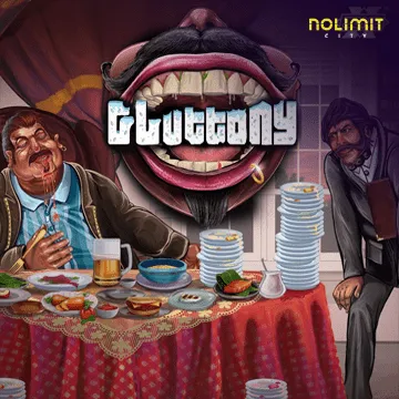 NolimitCity : Gluttony - LAVABET168
