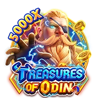 Facai : TREASURES OF ODIN - LAVABET168