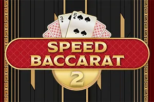 Speed Baccarat 2 - LAVABET168