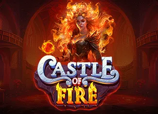 Pragmatic : Castle of Fire - LAVABET168