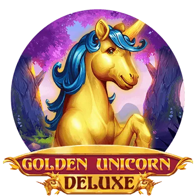 Habanero : Golden Unicorn Deluxe - LAVABET168