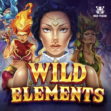 Wild Elements - LAVABET168