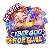 Facai : CYBER GOD OF FORTUNE⁺ - LAVABET168