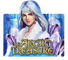 Joker123 : Arctic Treasure - LAVABET168