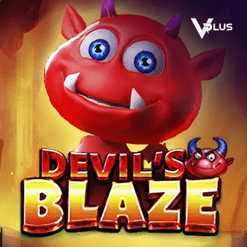Devil``s Blaze - LAVABET168