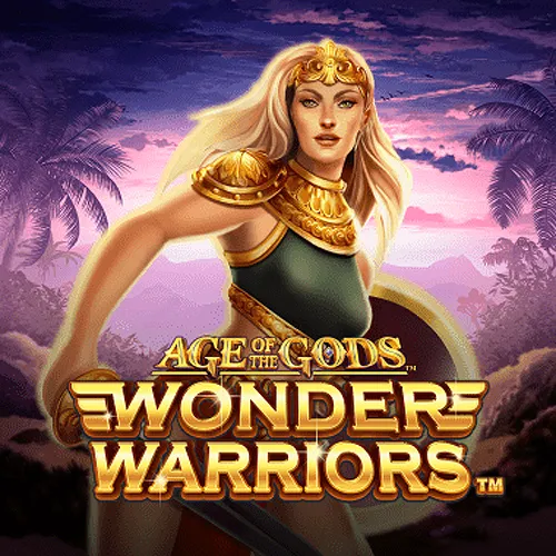 Age of the Gods: Wonder Warriors - LAVABET168