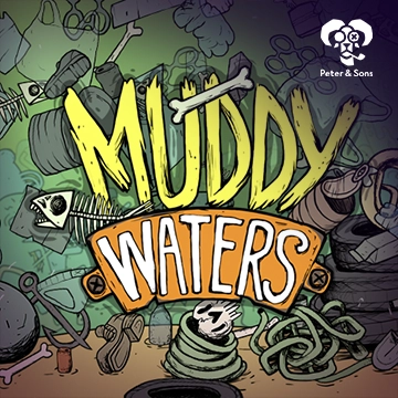 Muddy Waters - LAVABET168