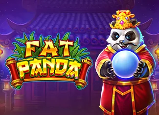 Pragmatic : Fat Panda - LAVABET168
