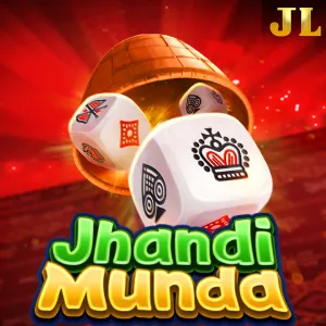 Jhandi Munda - LAVABET168