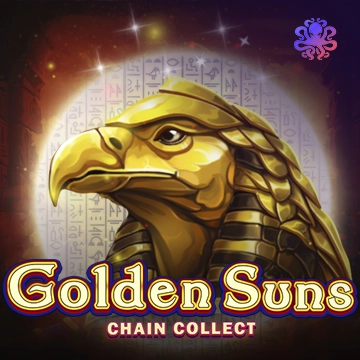 Golden Suns: Chain Collect - LAVABET168