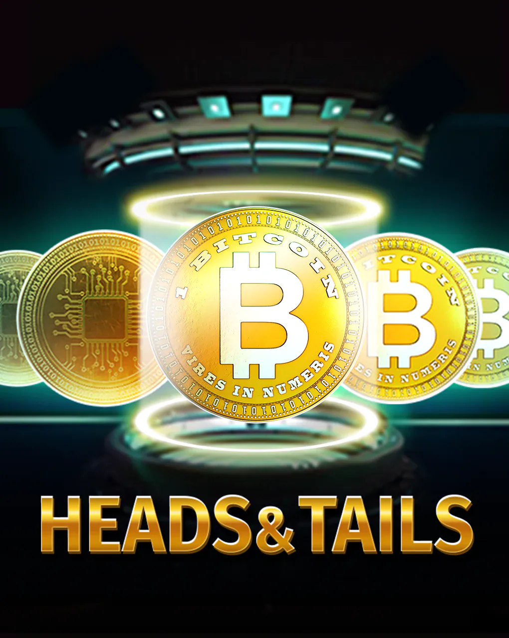 Heads and Tails - LAVABET168