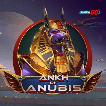 Ankh of Anubis - LAVABET168