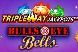 Bulls Eye Bells - LAVABET168