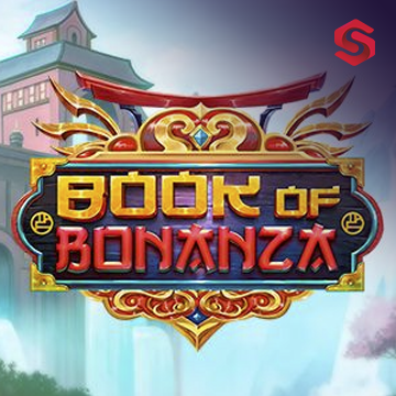 Book Of Bonanza - LAVABET168