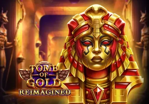 Tomb of Gold Reimagined - LAVABET168