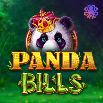Panda Bills - LAVABET168