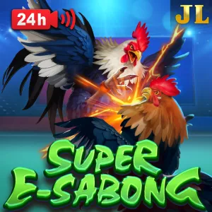 Super e-Sabong - LAVABET168