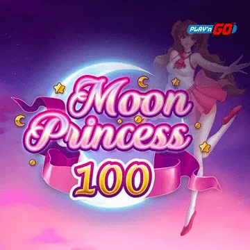 Moon Princess 100 - LAVABET168