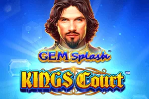Gem Splash: Kings Court - LAVABET168