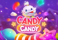 Candy Candy - LAVABET168