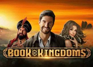 Pragmatic : Book Of Kingdoms - LAVABET168