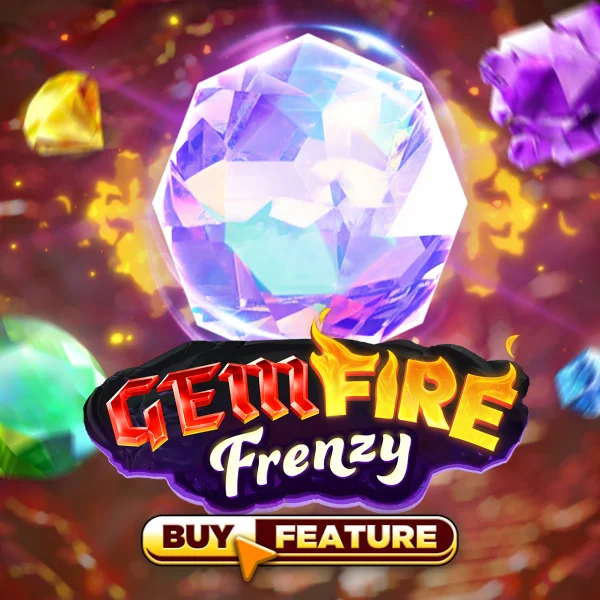 Gem Fire Frenzy - LAVABET168
