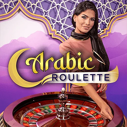 Arabic Roulette - LAVABET168