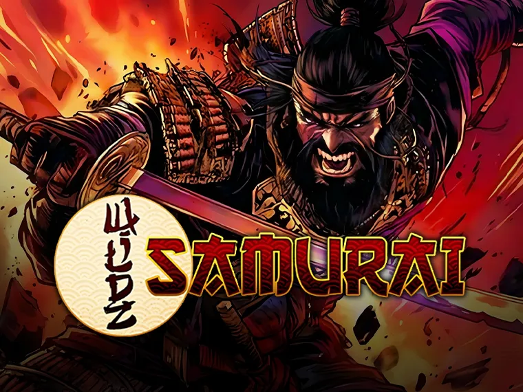 NolimitCity : Samurai Wildz - LAVABET168
