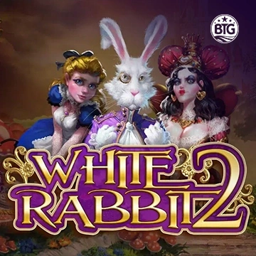 White Rabbit 2 - LAVABET168