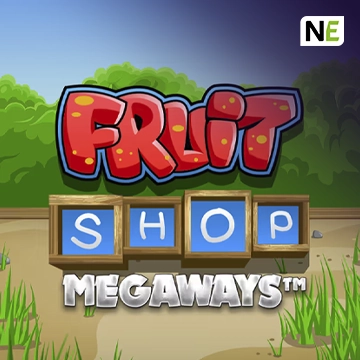 Fruit Shop Megaways - LAVABET168