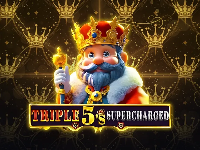 Triple 5’s: Supercharged - LAVABET168