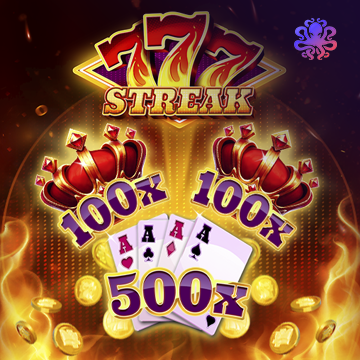 777 Streak - LAVABET168