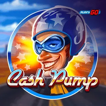 Cash Pump - LAVABET168