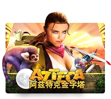 Joker123 : Azteca - LAVABET168