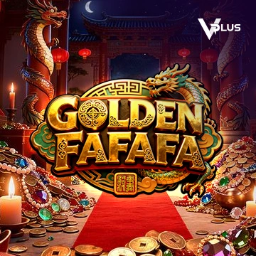 GOLDEN FAFAFA - LAVABET168
