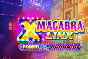 Macabra Linx PowerPlay Jackpot - LAVABET168