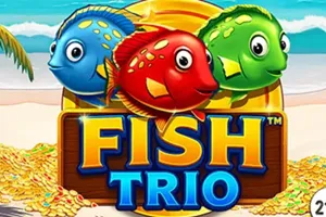 Fish Trio - LAVABET168