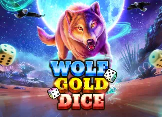 Pragmatic : Wolf Gold Dice - LAVABET168