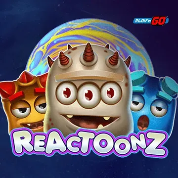Reactoonz - LAVABET168