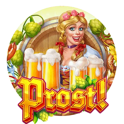 Habanero : Prost! - LAVABET168
