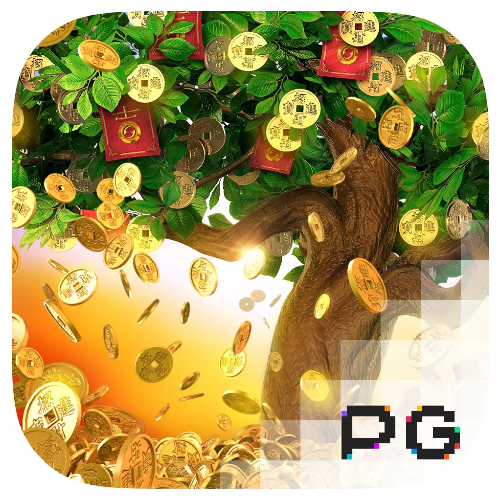 Tree of Fortune - LAVABET168