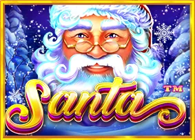 Pragmatic : Santa - LAVABET168