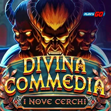 Divina Commedia I Nove Cerchi - LAVABET168