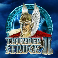 ThunderStruck II - LAVABET168