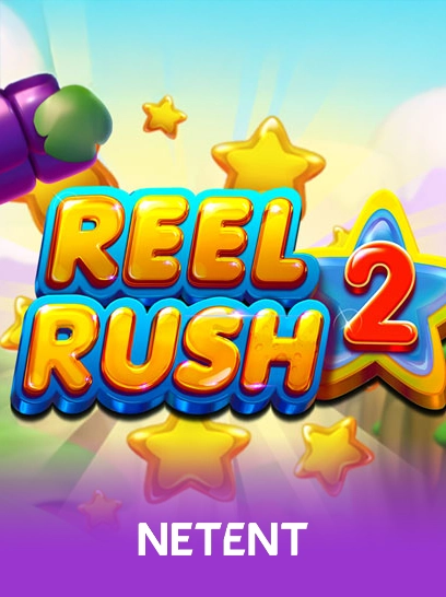 Reel Rush 2 - LAVABET168