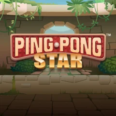 Ping Pong Star - LAVABET168