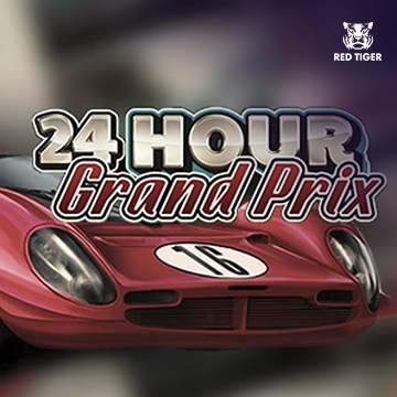 24 Hour Grand Prix - LAVABET168