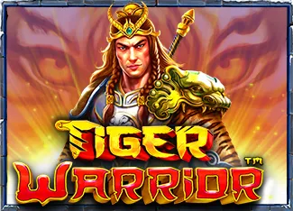 Pragmatic : The Tiger Warrior - LAVABET168